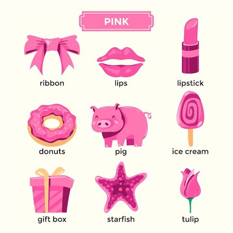 Pink Vocab Quiz Flashcards .